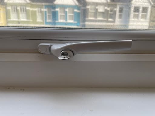 Profile Locksmiths — Customer photo