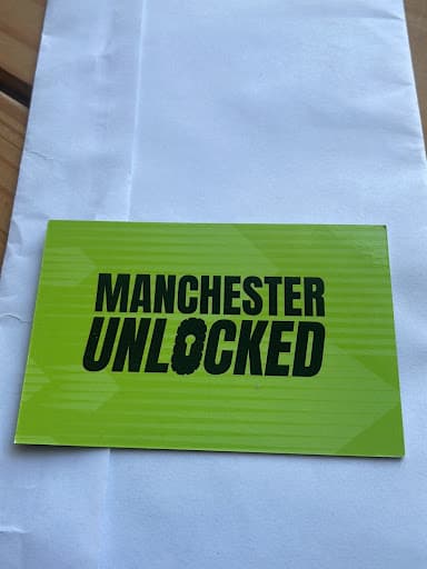 Manchester Unlocked | Car Keys — Customer photo
