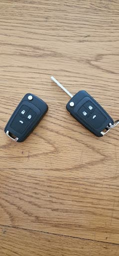 Tyne Tees Locksmith Newcastle — Customer photo