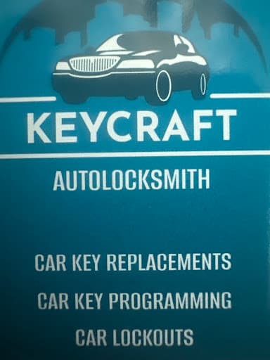 KeycraftScotland — Customer photo