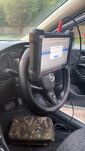 AutoKey NorthWest — Customer photo