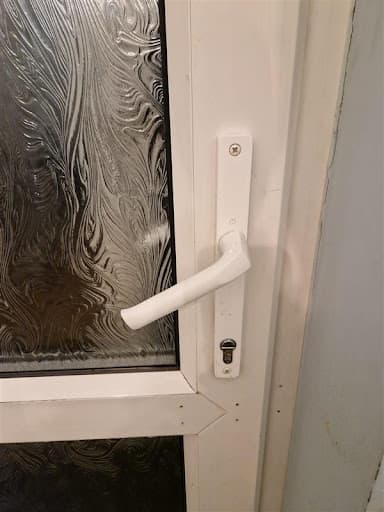 J.F. Locksmiths Birmingham — Customer photo