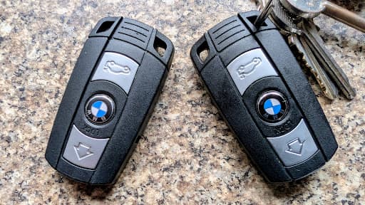 K Stone Auto Locksmith — Customer photo