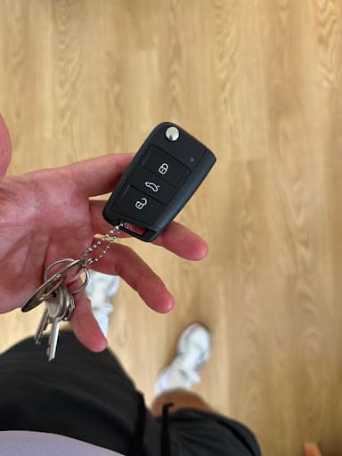 Anderson's Auto Locksmith — Customer photo
