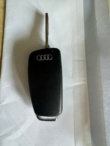 CLC Car Keys Ltd — Customer photo