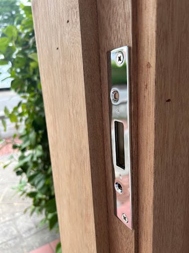 Nextdoor Locksmith Glasgow — Customer photo