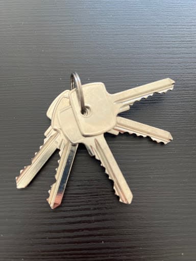 Bristol Local Locksmith — Customer photo