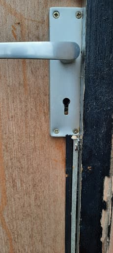 KG Lock & Safe Ltd — Customer photo