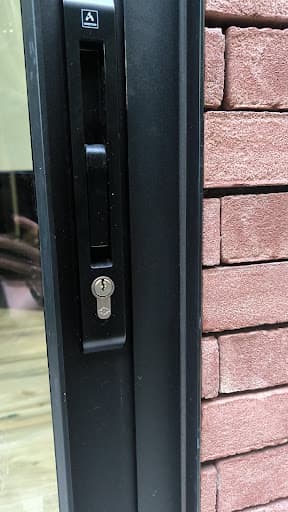 The Lock Specialist Ltd — Customer photo