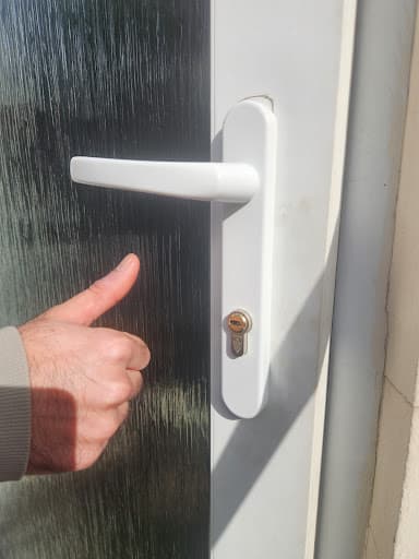 London East Locksmith Ltd — Customer photo