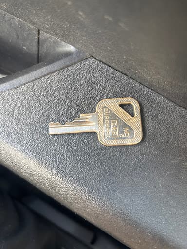 ARC Locksmiths — Customer photo