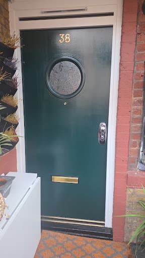 Emergency locks ltd — Customer photo
