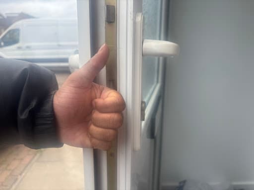 London East Locksmith Ltd — Customer photo