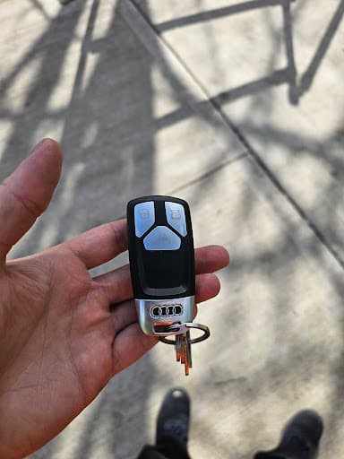 CLC Car Keys Ltd — Customer photo