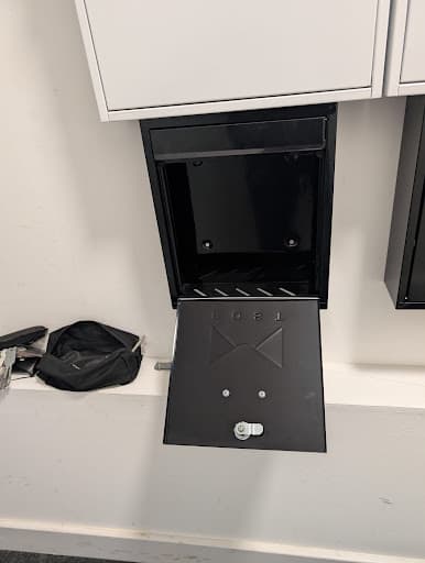 BTN LOCKSMITH — Customer photo