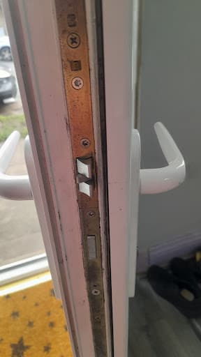 Secure-It Locksmiths - Bradford — Customer photo