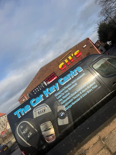 Car Key Centre Ltd — Customer photo