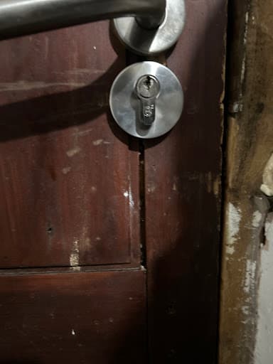 247 Manchester Locksmith — Customer photo