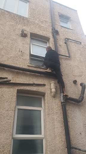 ISLINGTON LOCKSMITHS — Customer photo