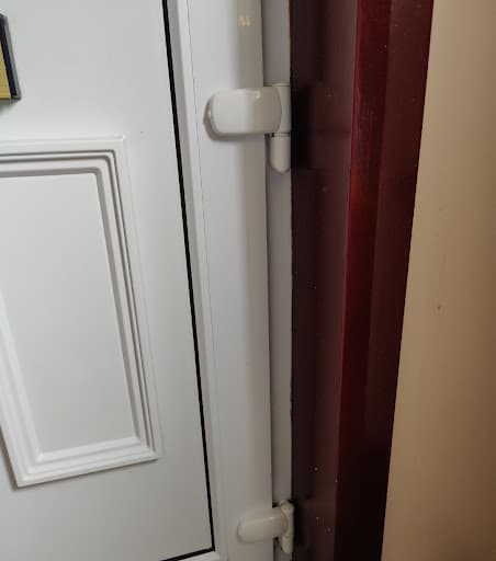 Nextdoor Locksmith Glasgow — Customer photo