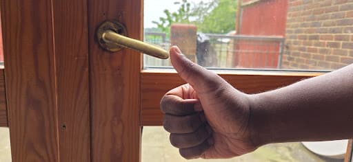 London East Locksmith Ltd — Customer photo