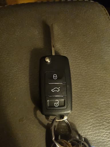 Aston’s Access Auto Locksmiths Ltd — Customer photo