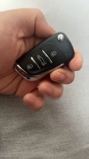 Burgh Locksmiths — Customer photo