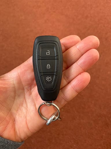 Brighton Car Keys- Auto locksmiths — Customer photo