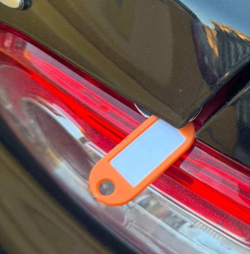 Lockstar Lock and Key Company Ltd — Customer photo
