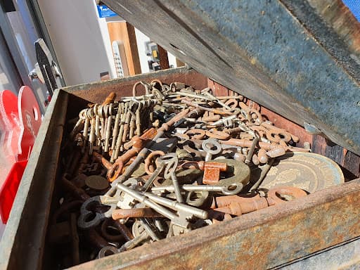 Cardiff Lock & Safe Company Ltd — Customer photo