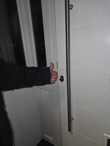 London East Locksmith Ltd — Customer photo