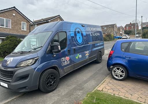Auto Locksmith Leeds — Customer photo