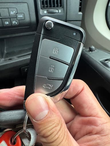 Manchester Auto Locksmith 24/7 — Customer photo