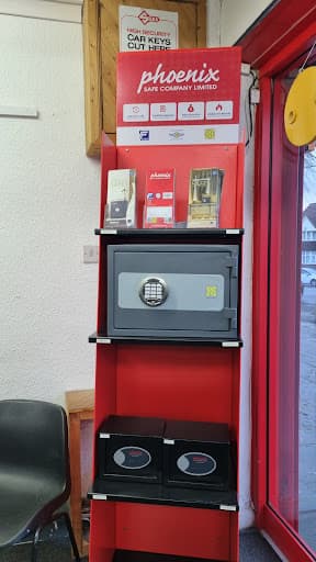 C & T Locksmiths — Customer photo