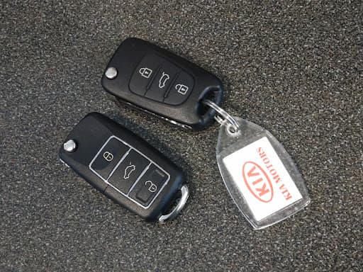 Auto Locksmith Bradford — Customer photo