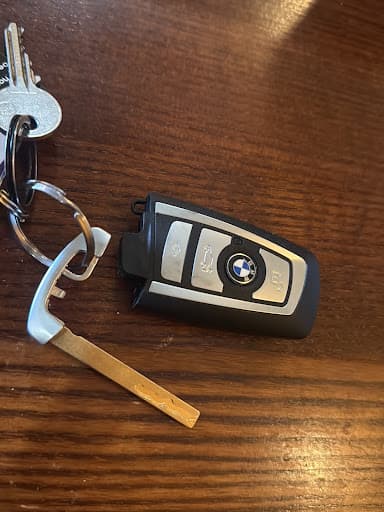 K Stone Auto Locksmith — Customer photo