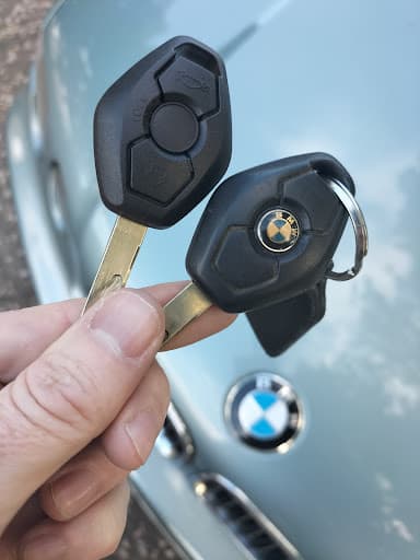 Auto Locks 24/7 — Customer photo