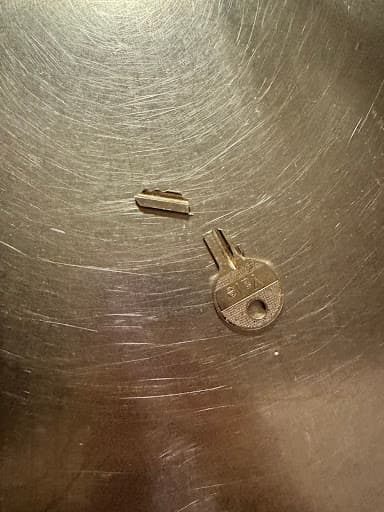 BTN LOCKSMITH — Customer photo