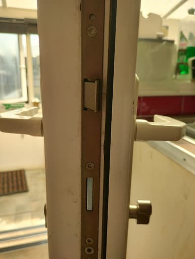 Bristol Local Locksmith — Customer photo