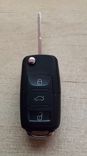 Burgh Locksmiths — Customer photo