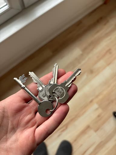 Keys Galore — Customer photo