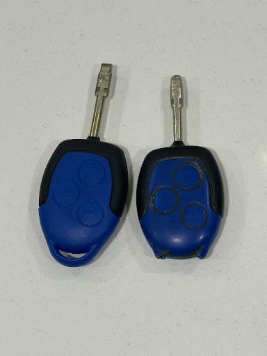 Manchester Car Key Solutions — Customer photo