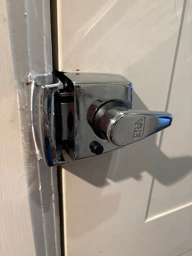 Londonlocksmiths.Com — Customer photo