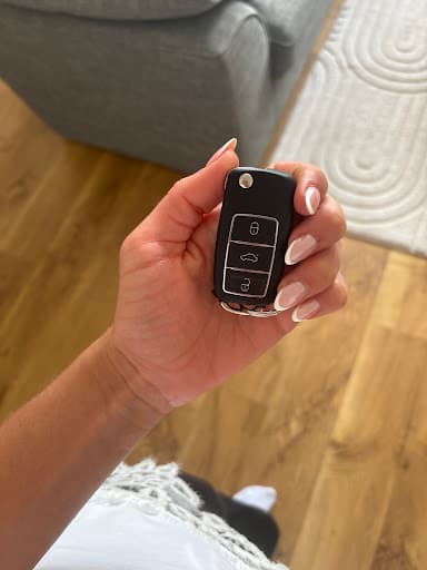Brighton Car Keys- Auto locksmiths — Customer photo