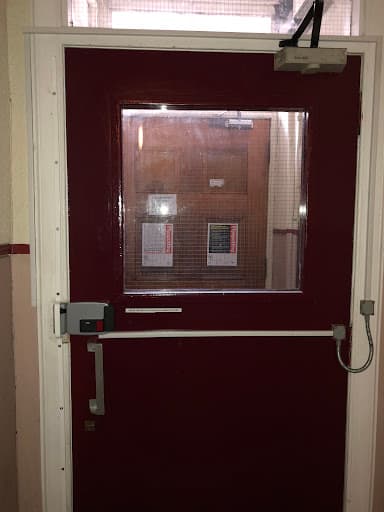 Smartlox Locksmith Edinburgh — Customer photo