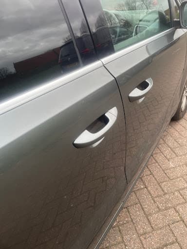 Access Granted Northeast — Customer photo