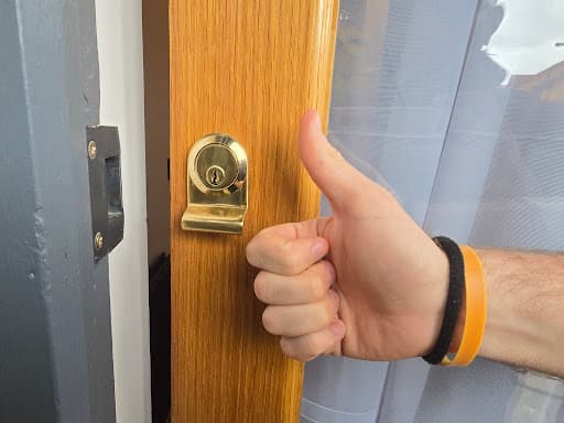 London East Locksmith Ltd — Customer photo