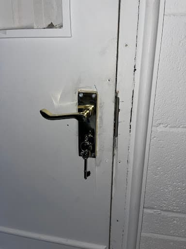 The Lock Specialist Ltd — Customer photo