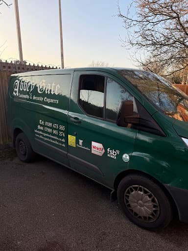 Abbey Gate Locksmiths & Security Engineers Ltd — Customer photo