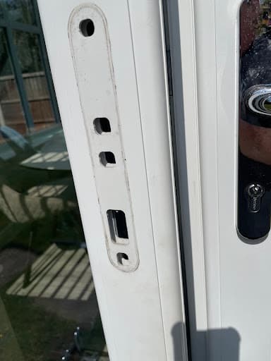 C & T Locksmiths — Customer photo